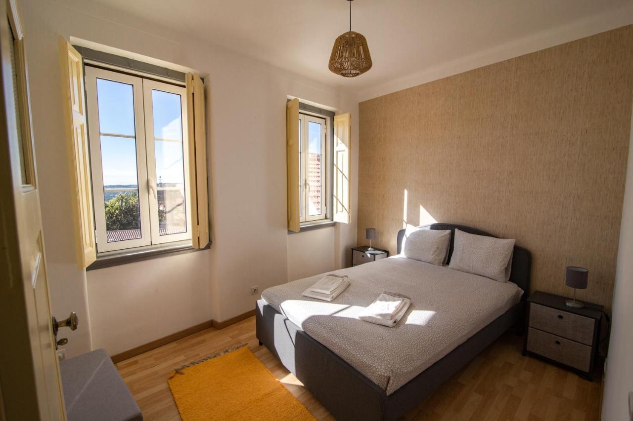 Ferienwohnung Casa Da Ferraria Sintra Exterior foto